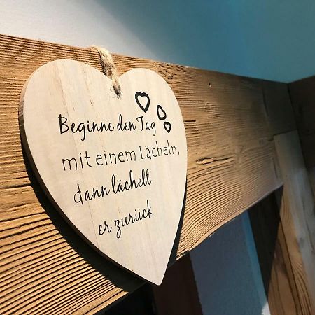Dopplerstubn Apartman Agsdorf Kültér fotó