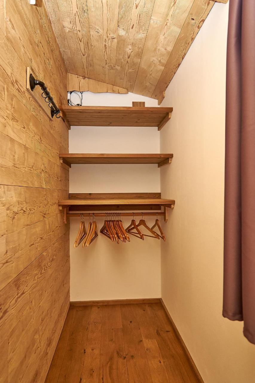 Dopplerstubn Apartman Agsdorf Kültér fotó