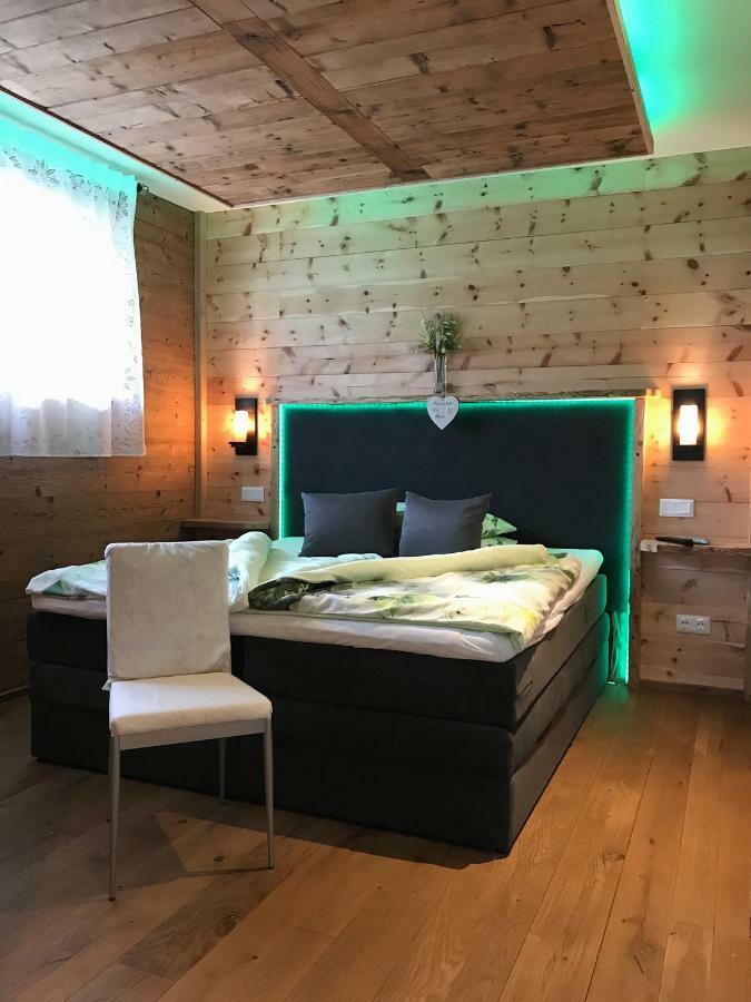 Dopplerstubn Apartman Agsdorf Kültér fotó